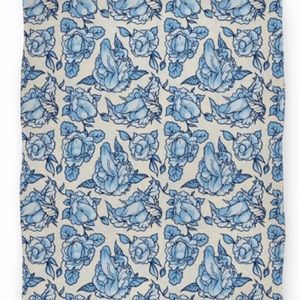 Meet your Posher, Reagan